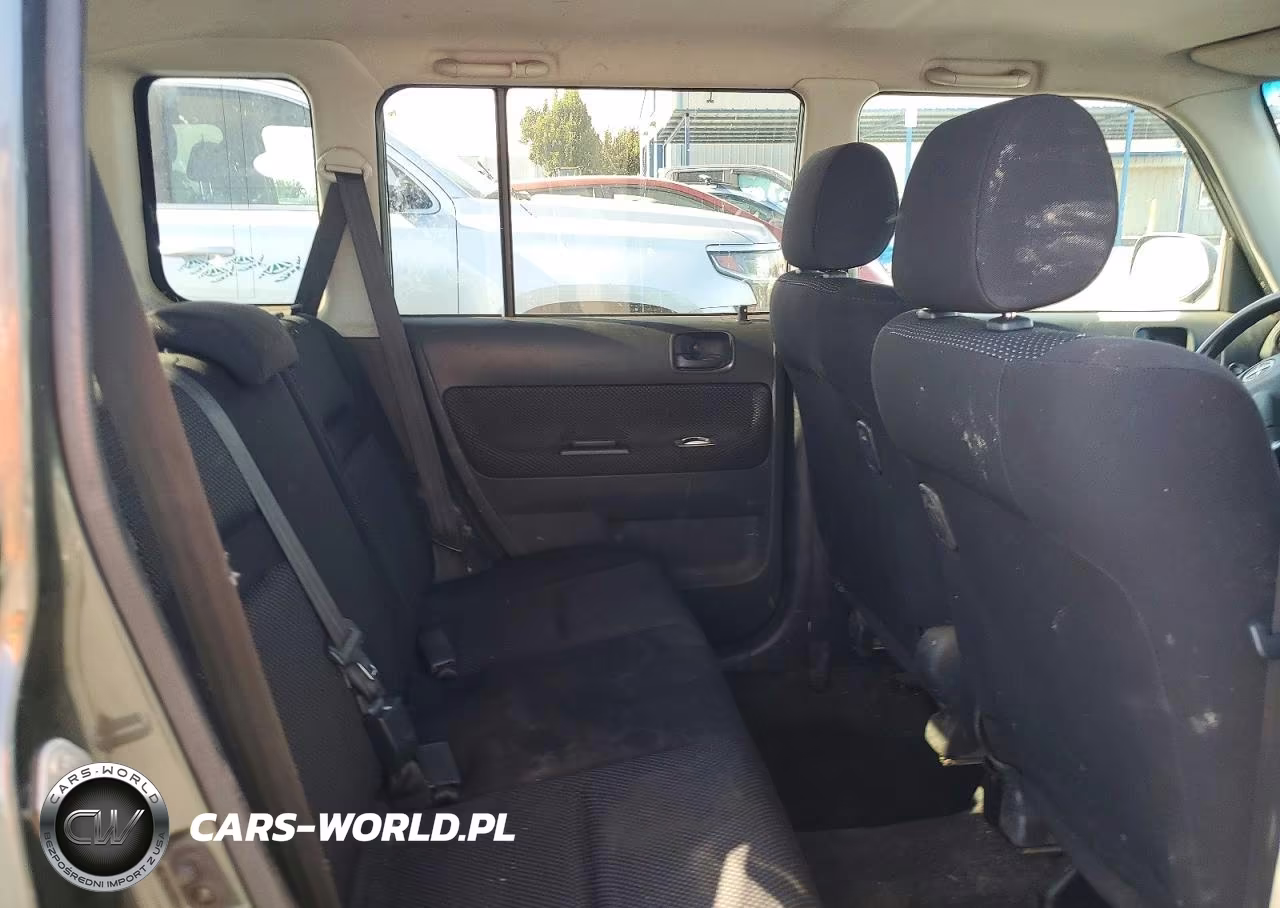 2006 Scion Xb Base VIN:JTLKT324064032860 - 10