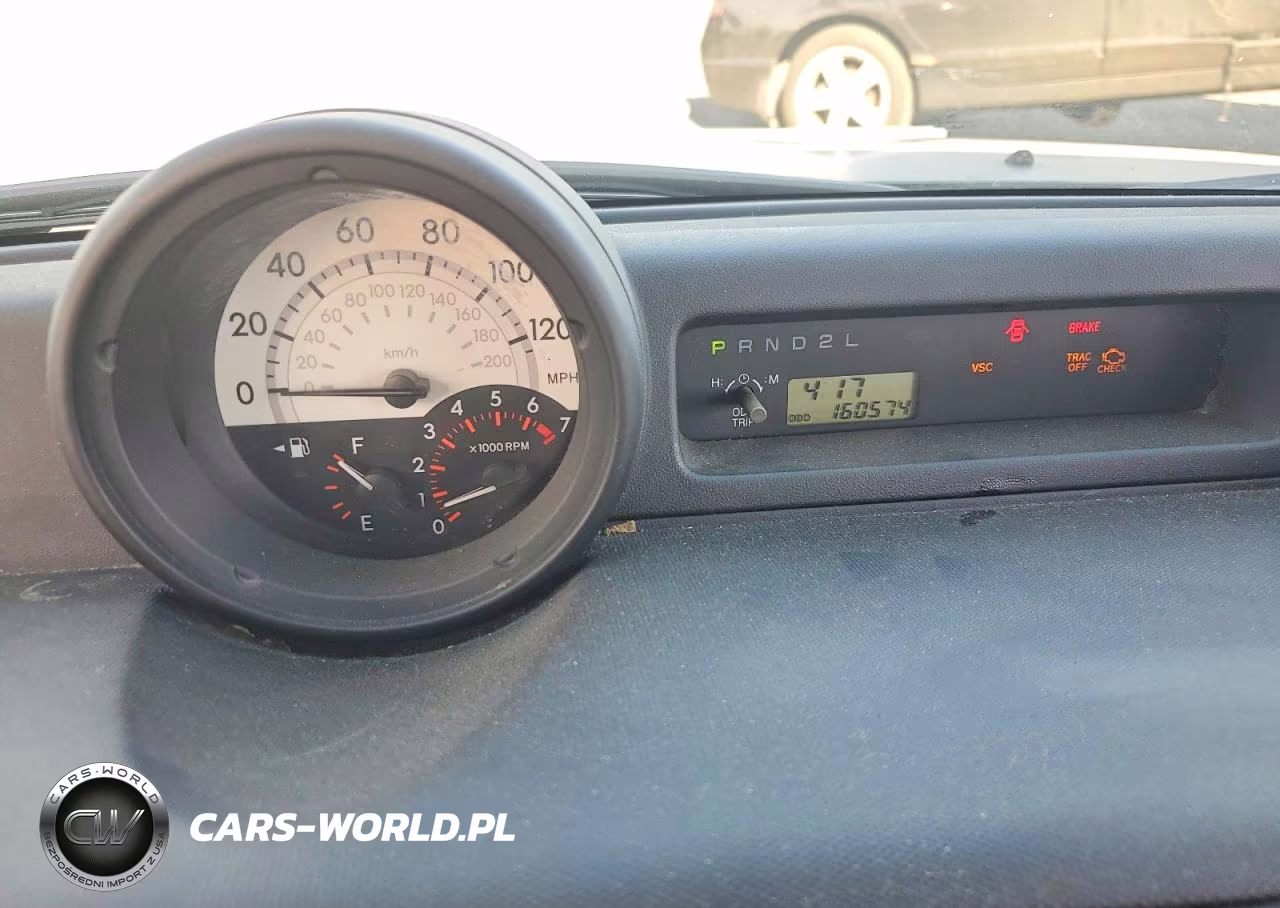 2006 Scion Xb Base VIN:JTLKT324064032860 - 9