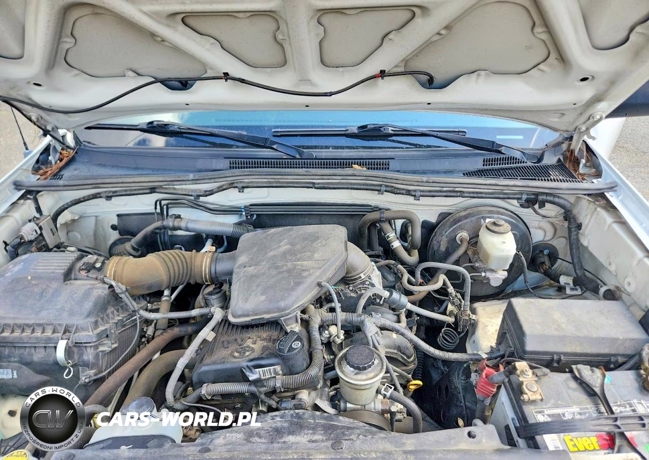 2008 Toyota Tacoma Base VIN:5TETX22N98Z492312 - 11