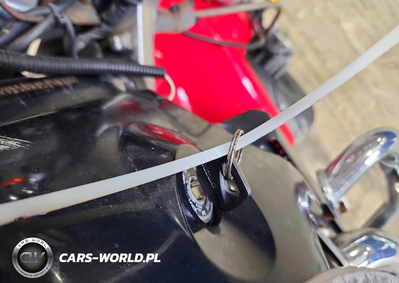 2005 Suzuki M50 Bk5 VIN:JS1VS56A352102217 - 8