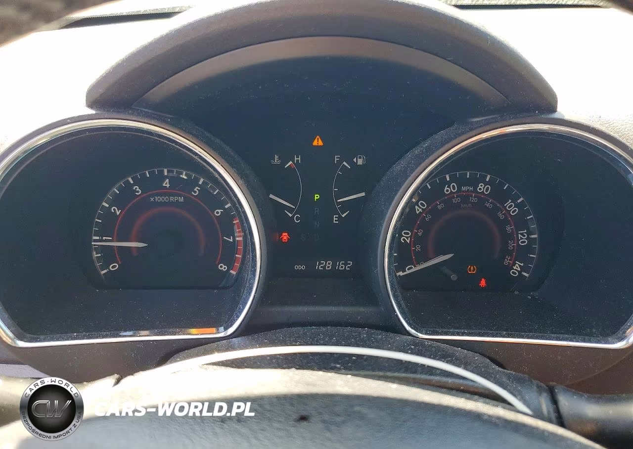 2010 Toyota Highlander Limited VIN:5TDYK3EH1AS013013 - 9