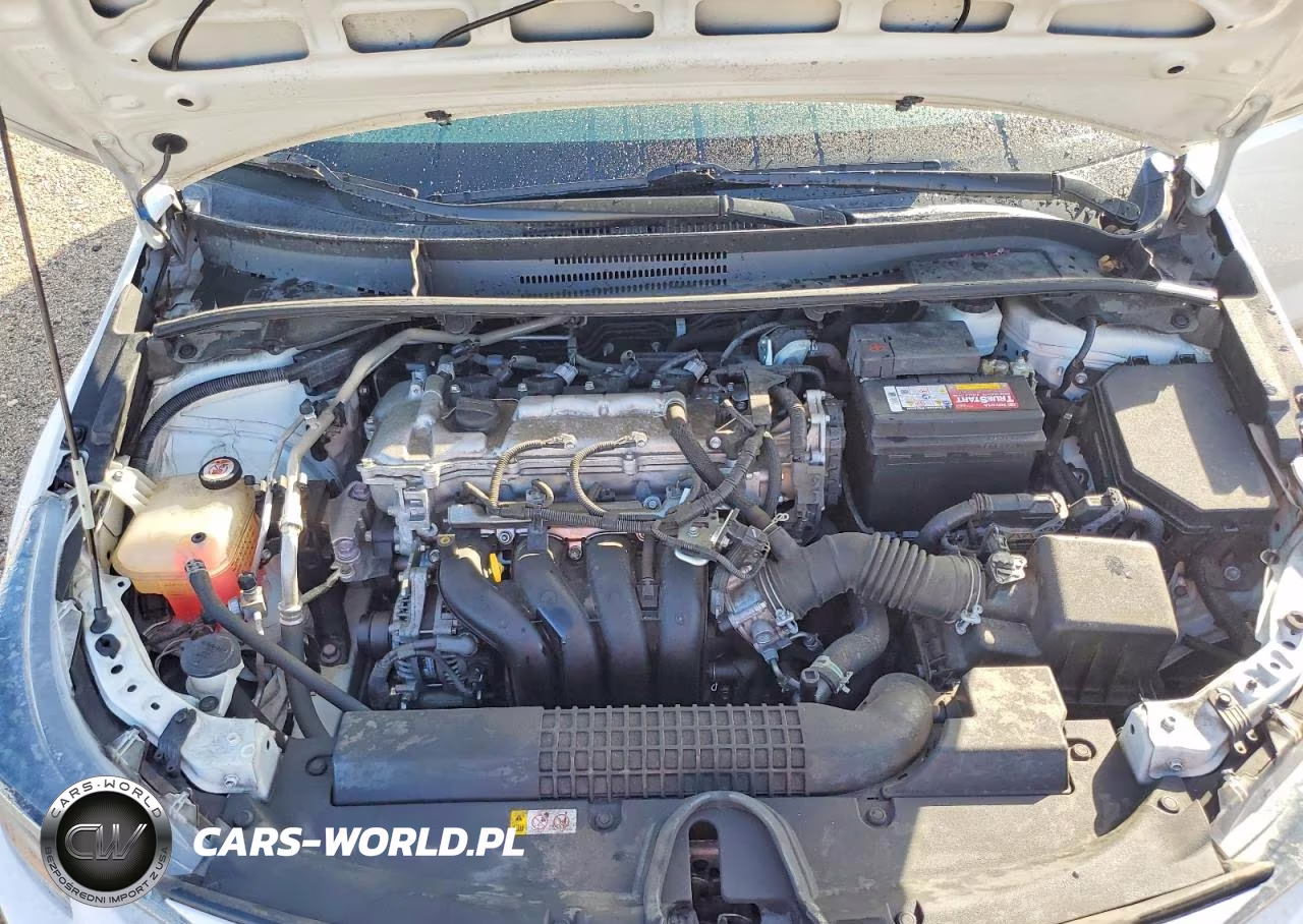 2021 Toyota Corolla Le VIN:5YFEPMAE7MP230844 - 11