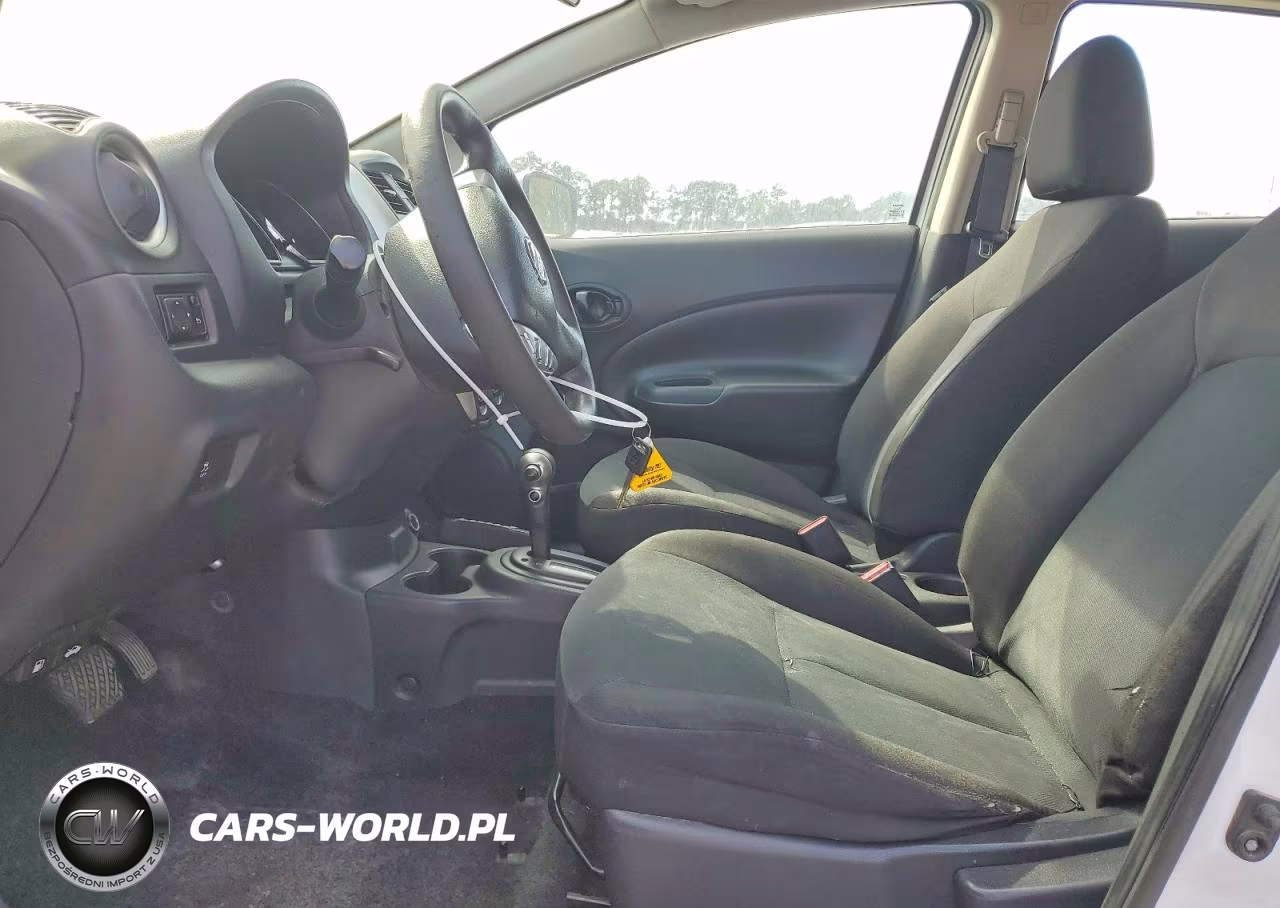 2018 Nissan Versa Note S VIN:3N1CE2CP1JL353065 - 7