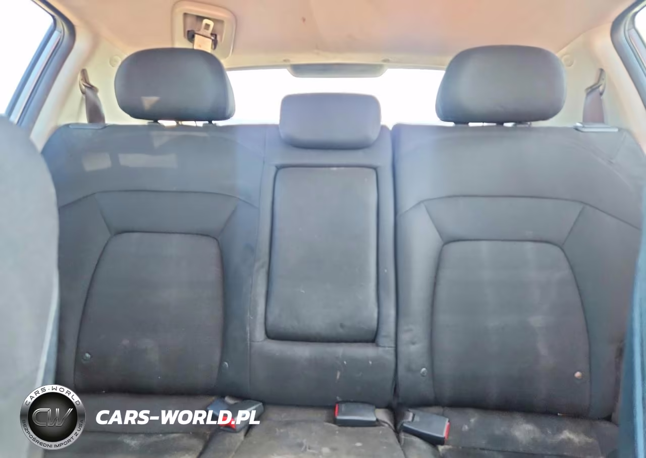 2013 Kia Sportage Lx VIN:KNDPB3A23D7361391 - 10