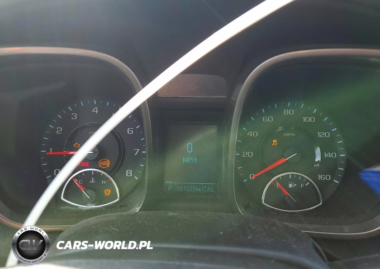 2013 Chevrolet Malibu Ls VIN:1G11B5SAXDF142496 - 9