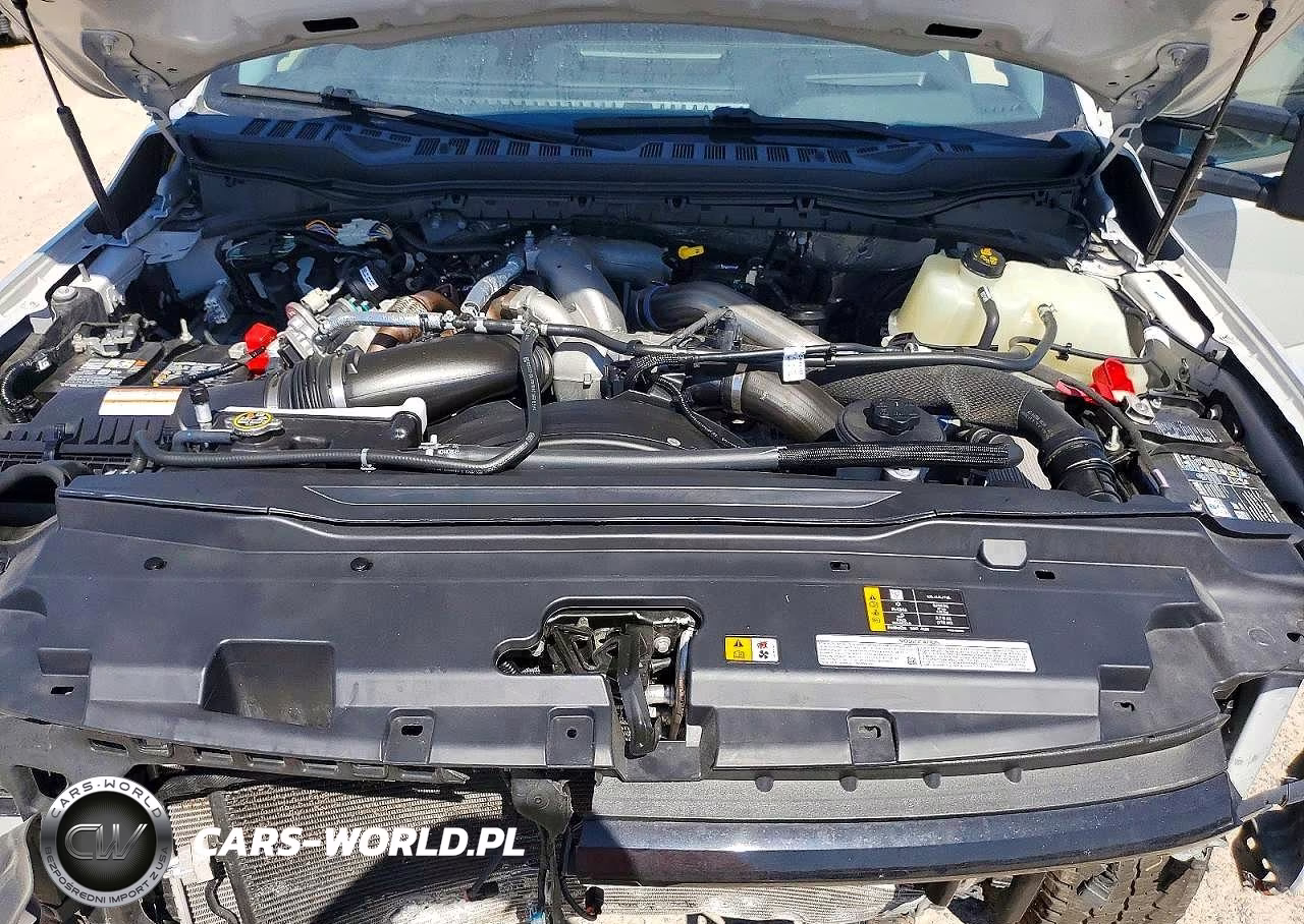 2026 Ford F-250 Lariat VIN:1FT8W2BT8TEC31644 - 11