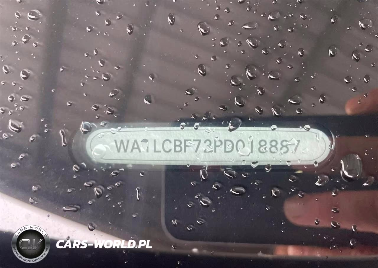 2023 Audi Q7 Premium Plus VIN:WA1LCBF72PD018887 - 10