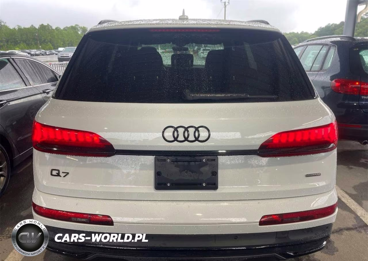 2023 Audi Q7 Premium Plus VIN:WA1LCBF72PD018887 - 13