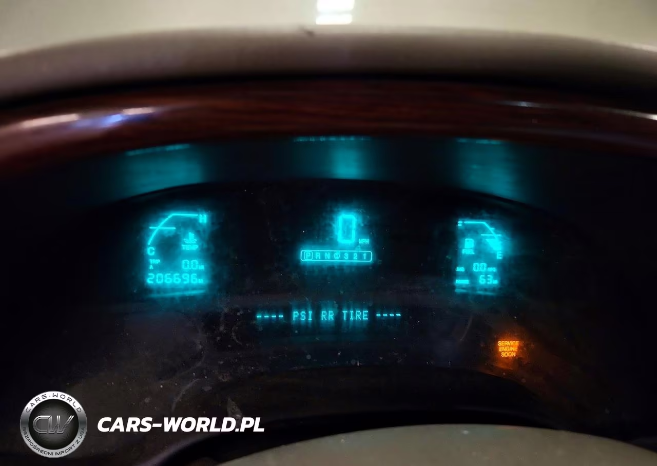 2003 Cadillac Deville VIN:1G6KD54Y03U109567 - 9