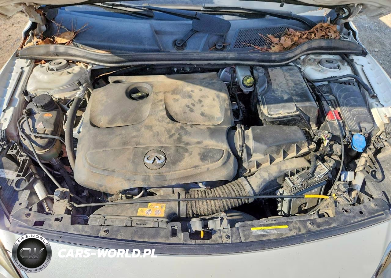2018 Infiniti Qx30 Premium VIN:SJKCH5CPXJA045158 - 12