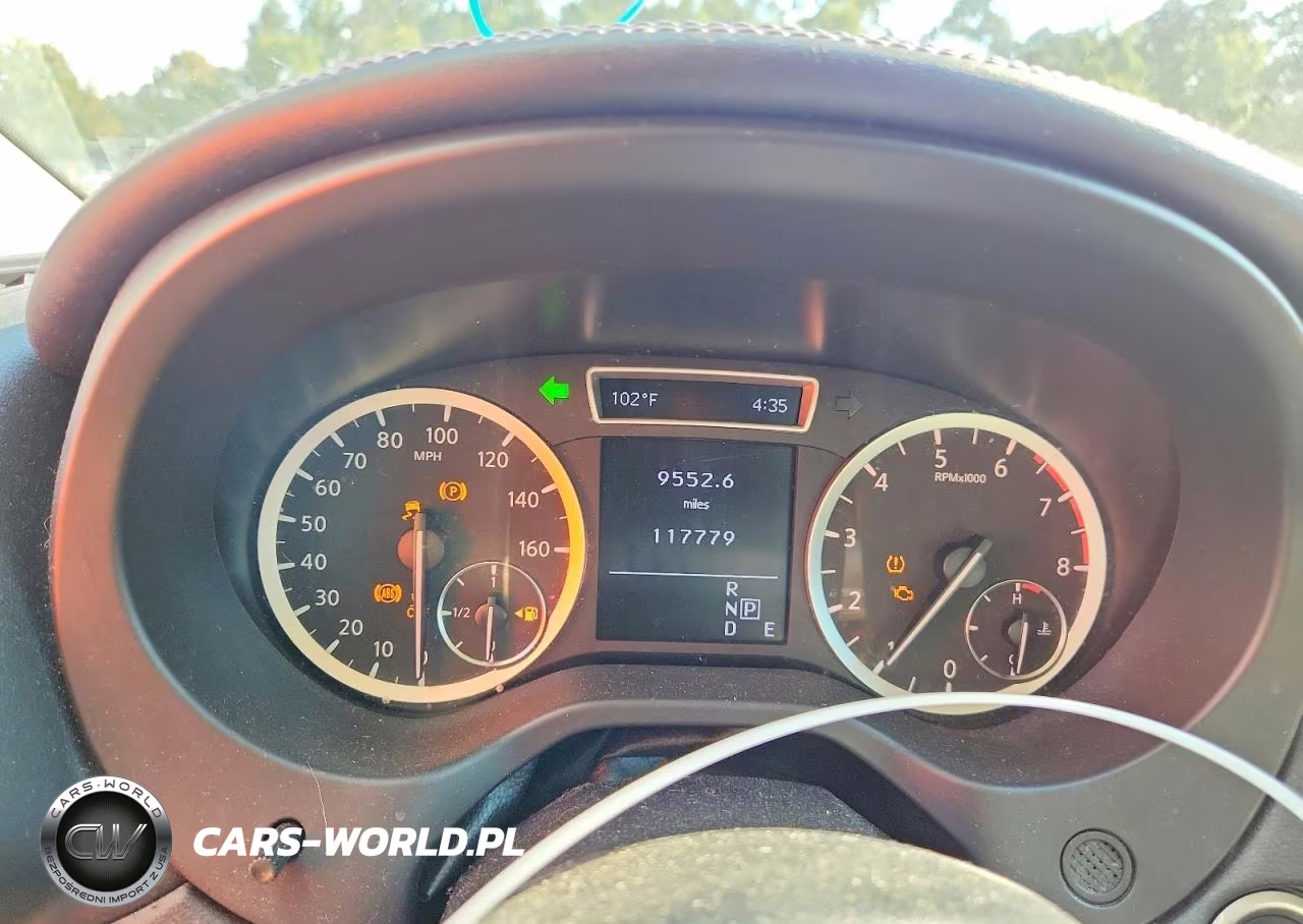 2018 Infiniti Qx30 Premium VIN:SJKCH5CPXJA045158 - 9
