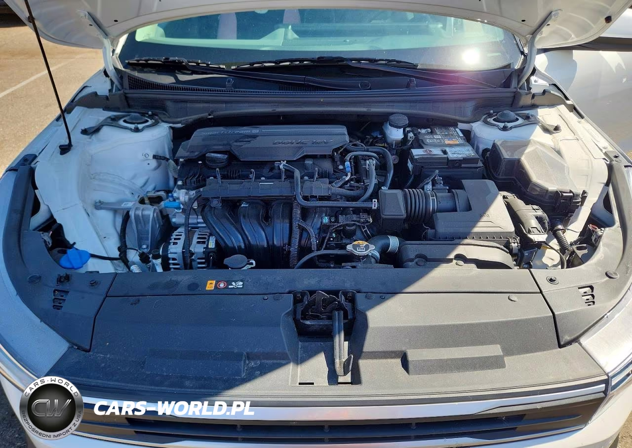 2025 Kia K4 Lx VIN:3KPFT4DE9SE240995 - 11