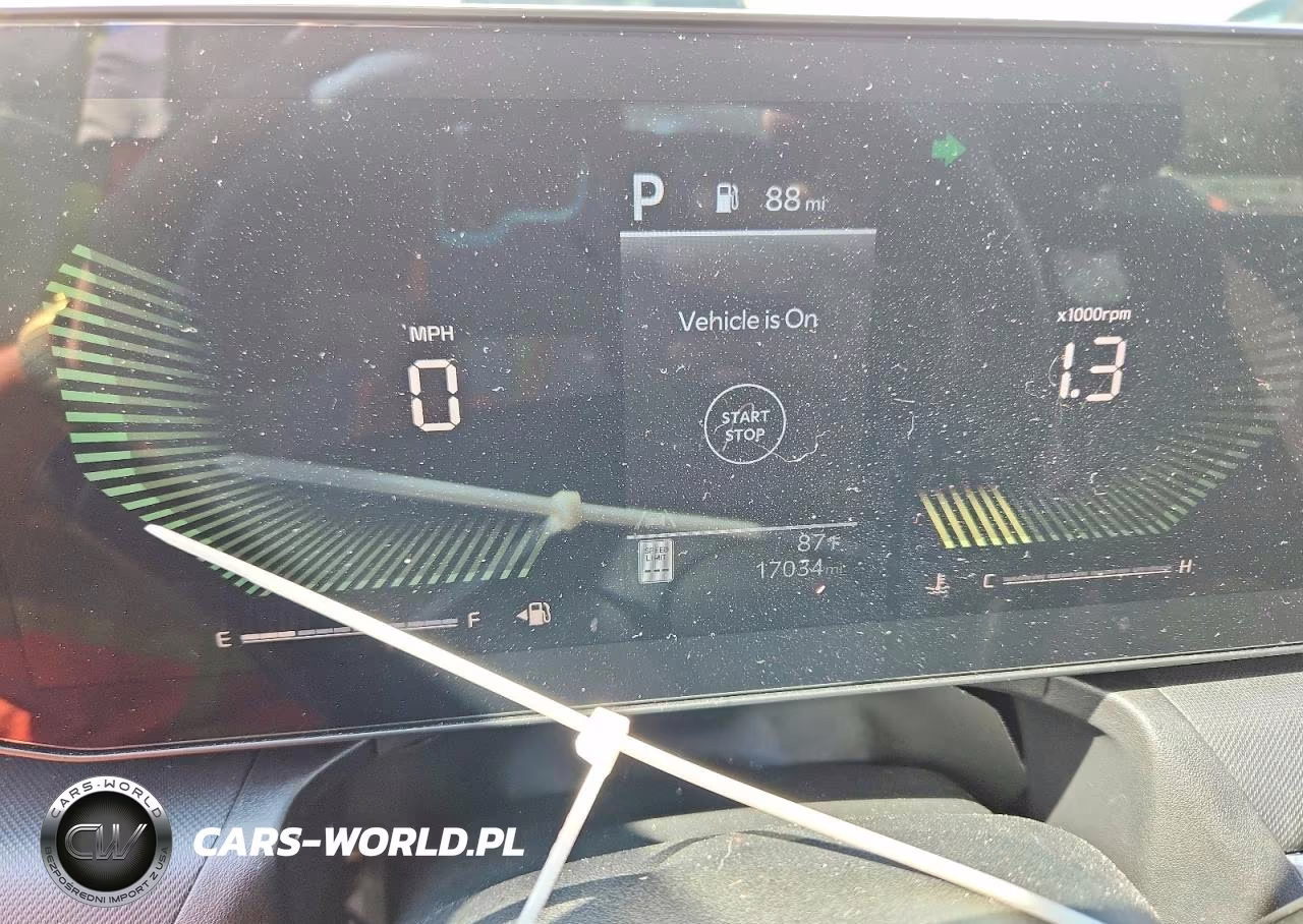 2025 Kia K4 Lx VIN:3KPFT4DE9SE240995 - 9