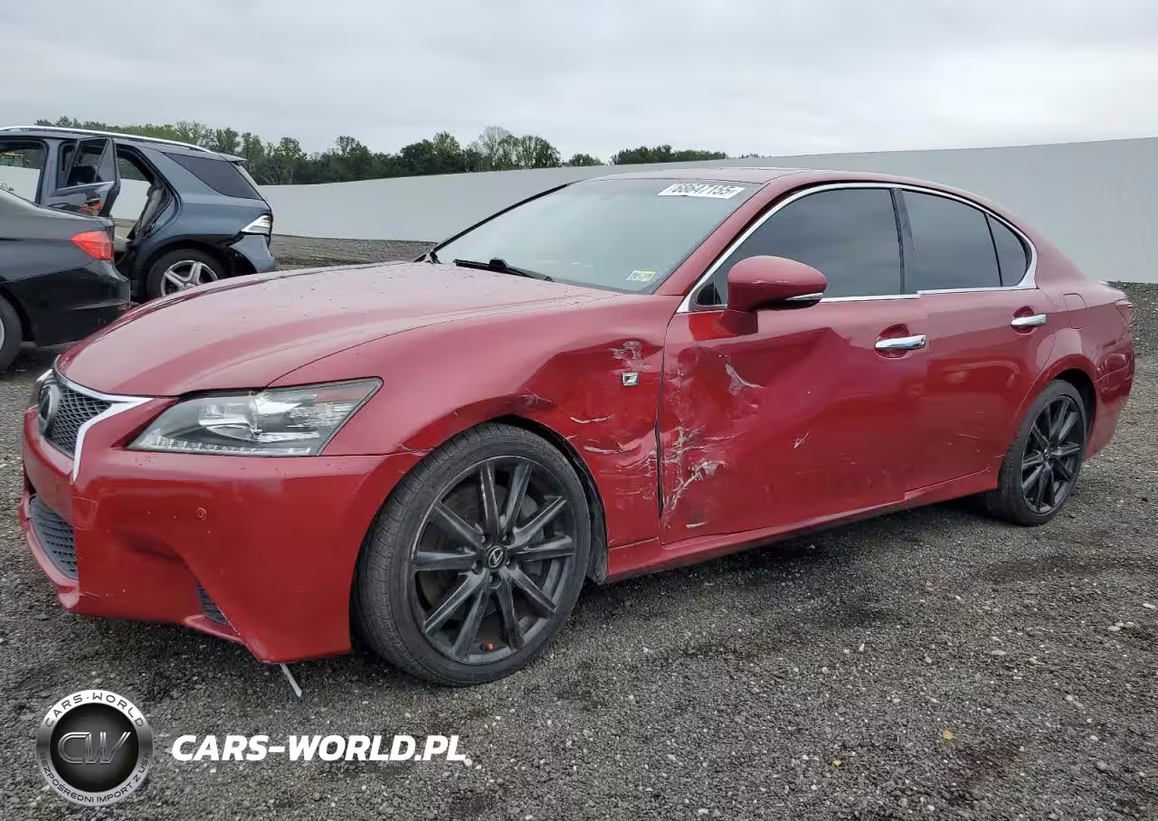 LEXUS