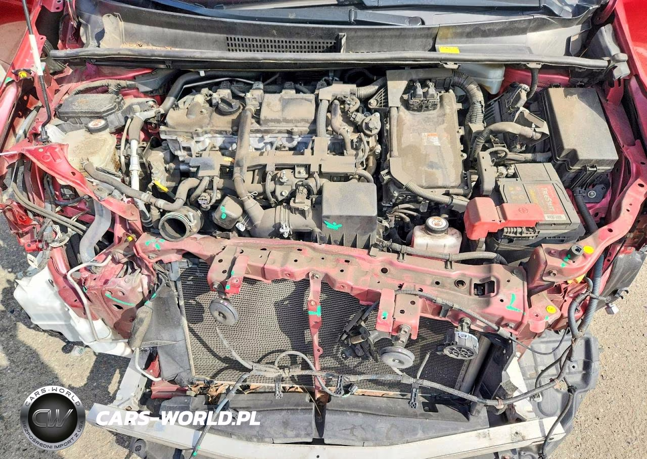 2016 Toyota Prius Three Touring VIN:JTDKARFU2G3523677 - 11