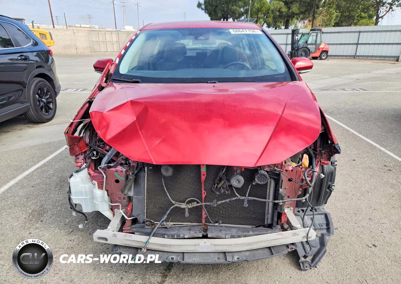 2016 Toyota Prius Three Touring VIN:JTDKARFU2G3523677 - 5