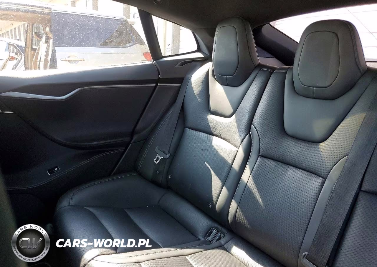2019 Tesla Model S VIN:5YJSA1E44KF301110 - 11