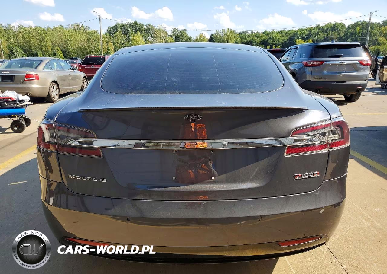 2019 Tesla Model S VIN:5YJSA1E44KF301110 - 6