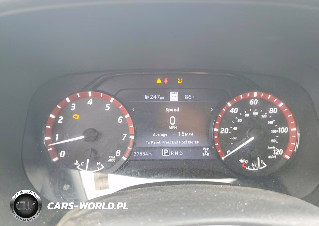 2023 Nissan Frontier Pro-4X VIN:1N6ED1EK9PN628207 - 9