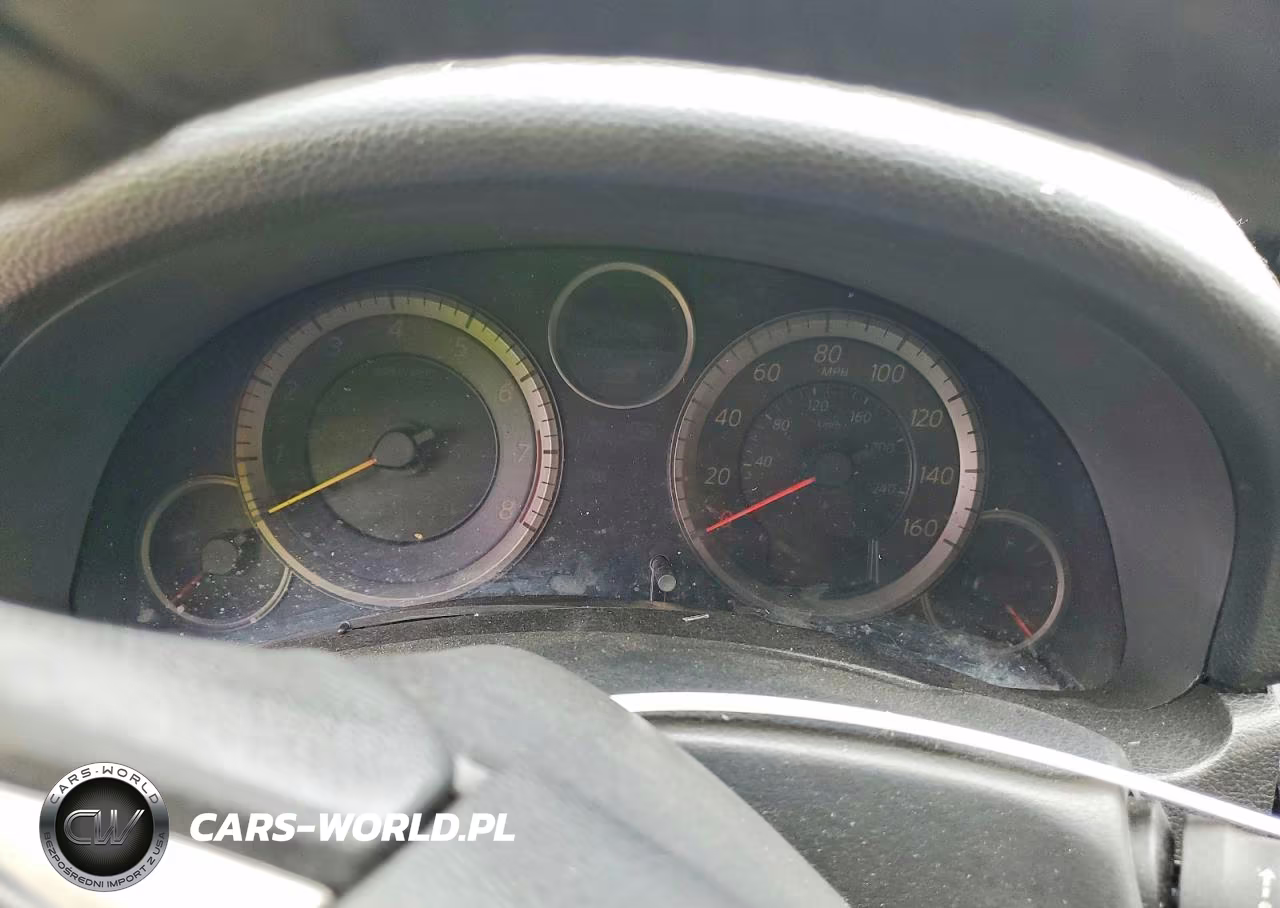 2006 Infiniti G35 X VIN:JNKCV51F26M603711 - 9