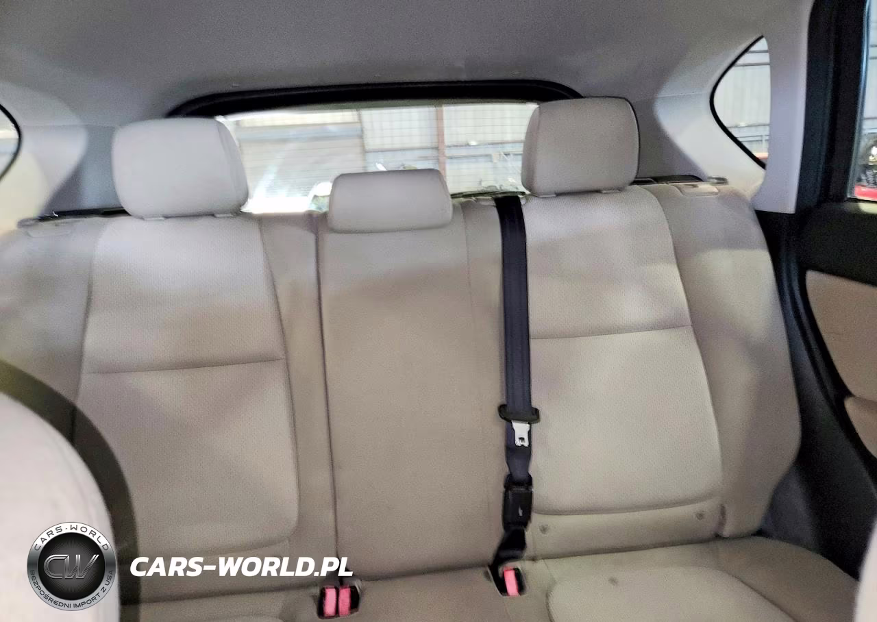 2013 Mazda Cx-5 Sport VIN:JM3KE4BE2D0131339 - 10