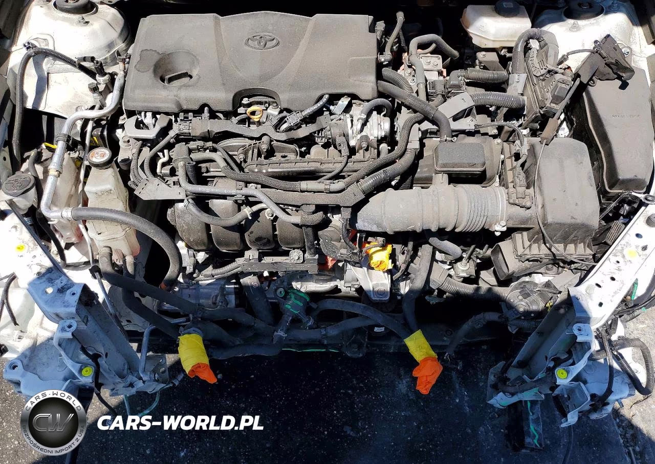 2025 Toyota Camry Se VIN:4T1DAACK9SU006047 - 11