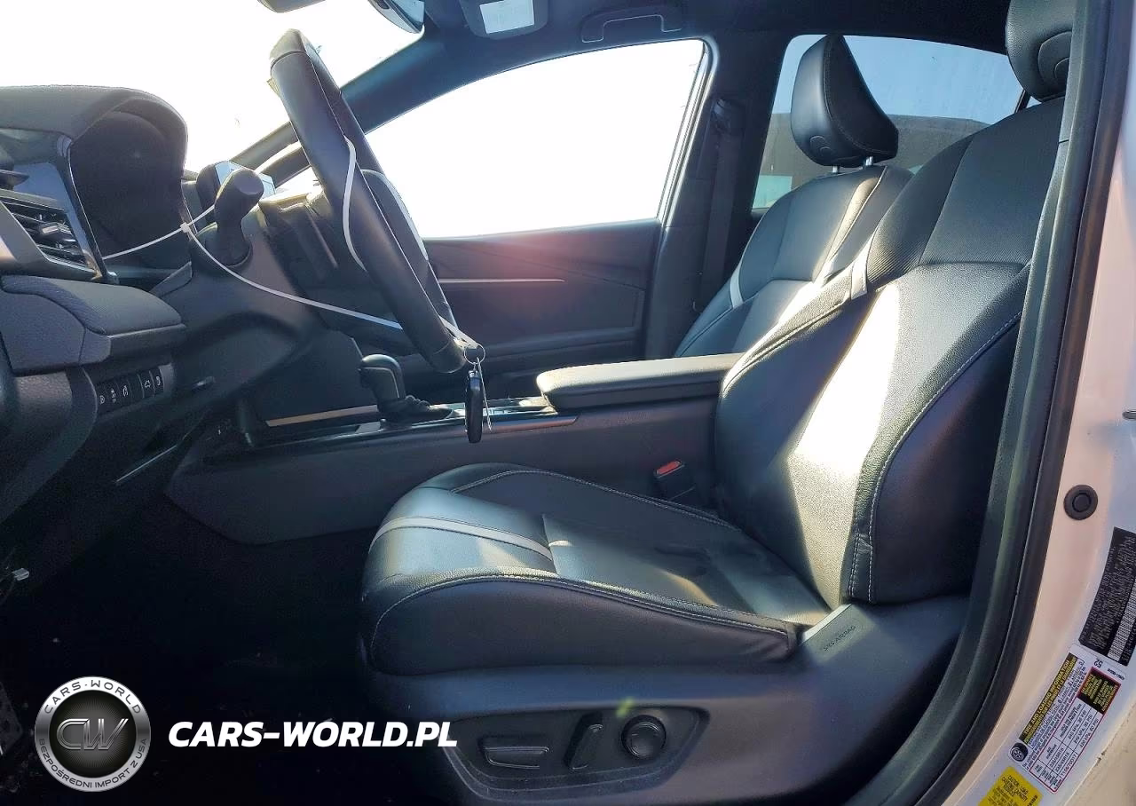 2025 Toyota Camry Se VIN:4T1DAACK9SU006047 - 7