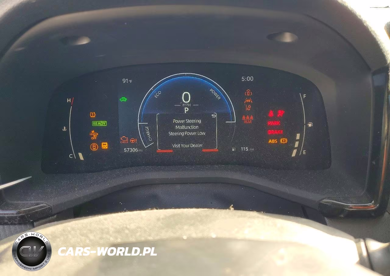2025 Toyota Camry Se VIN:4T1DAACK9SU006047 - 9