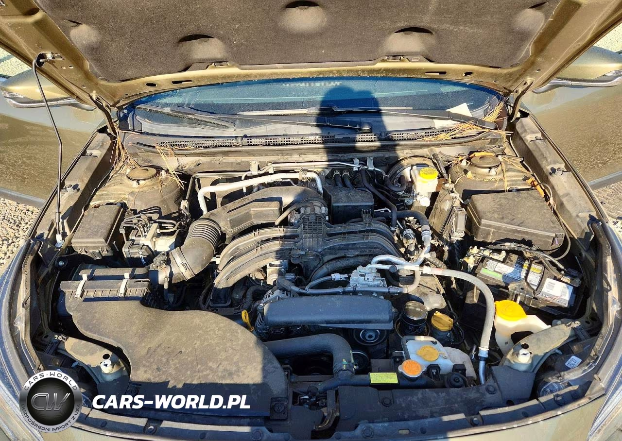 2021 Subaru Outback Premium VIN:4S4BTAFC0M3187876 - 12