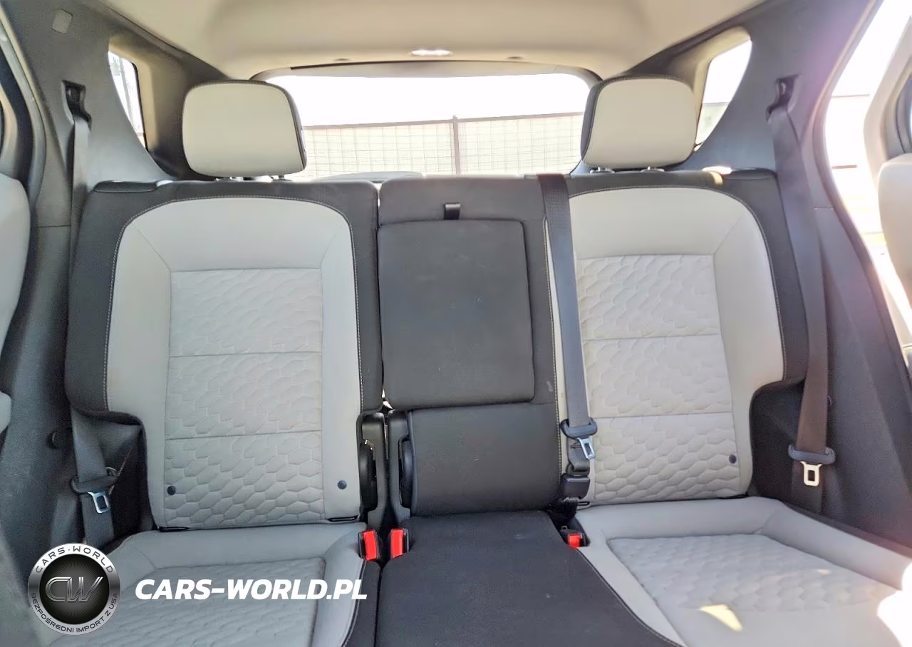 2020 Chevrolet Equinox Lt VIN:3GNAXKEV1LS592464 - 10