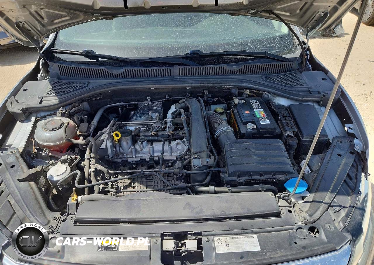 2019 Volkswagen Jetta S VIN:3VWCB7BU0KM236581 - 11