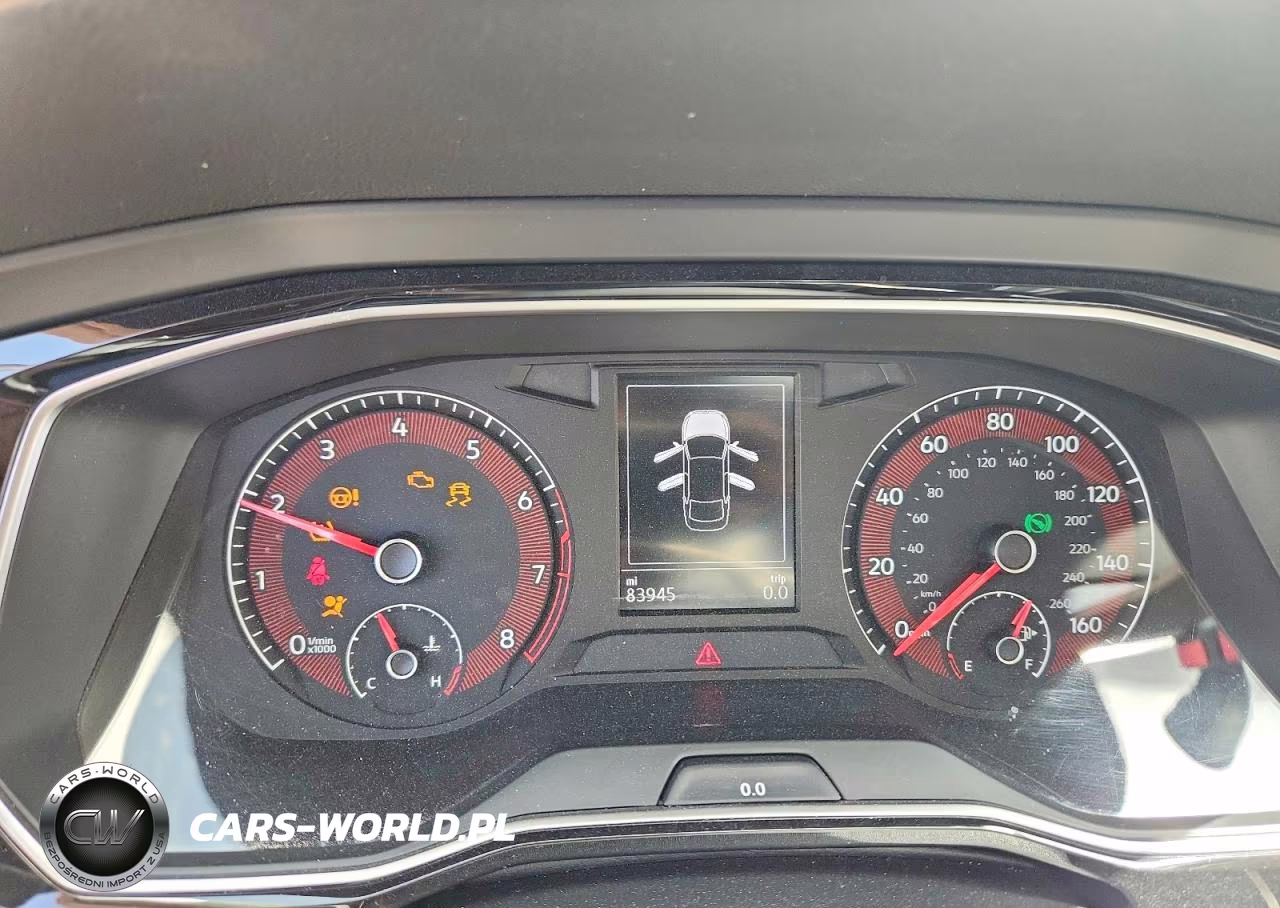 2019 Volkswagen Jetta S VIN:3VWCB7BU0KM236581 - 9