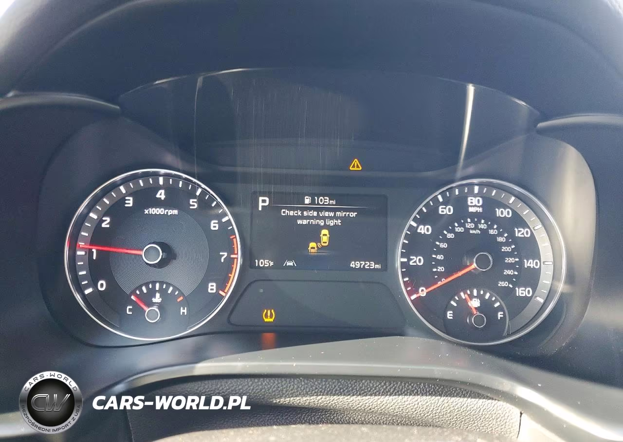 2022 Kia Forte Lxs VIN:3KPF24AD0NE483632 - 9