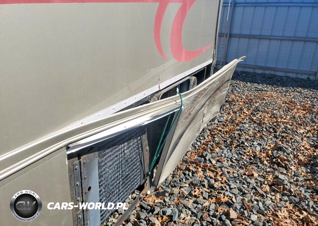 2007 Monaco Lapalma Rv VIN:1RF31326X72043622 - 9