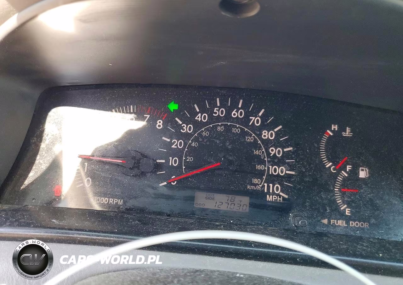 2006 Toyota Corolla Le VIN:JTDBR32E860074798 - 9
