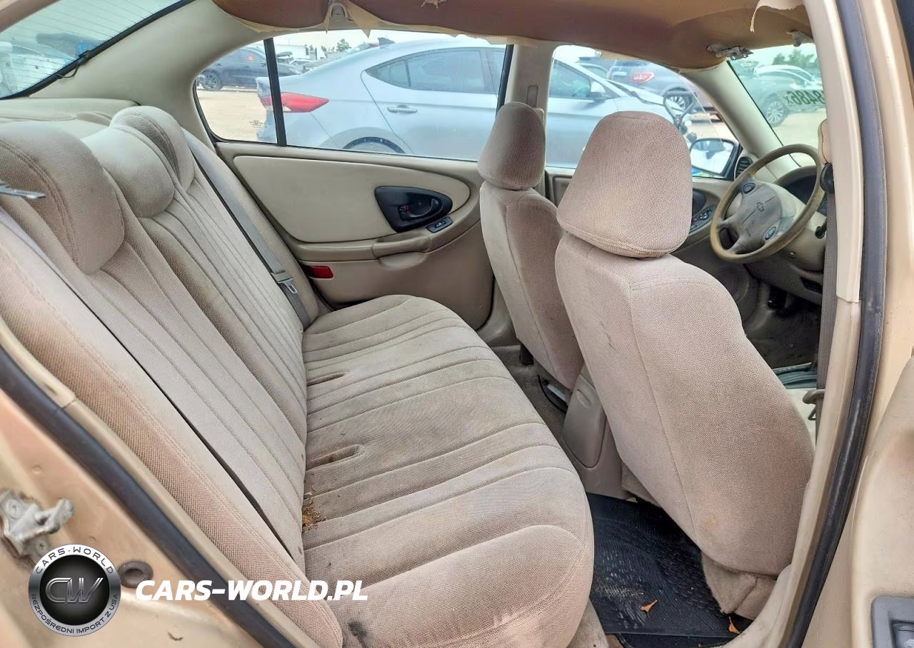 2005 Chevrolet Classic VIN:1G1ND52FX5M229206 - 10