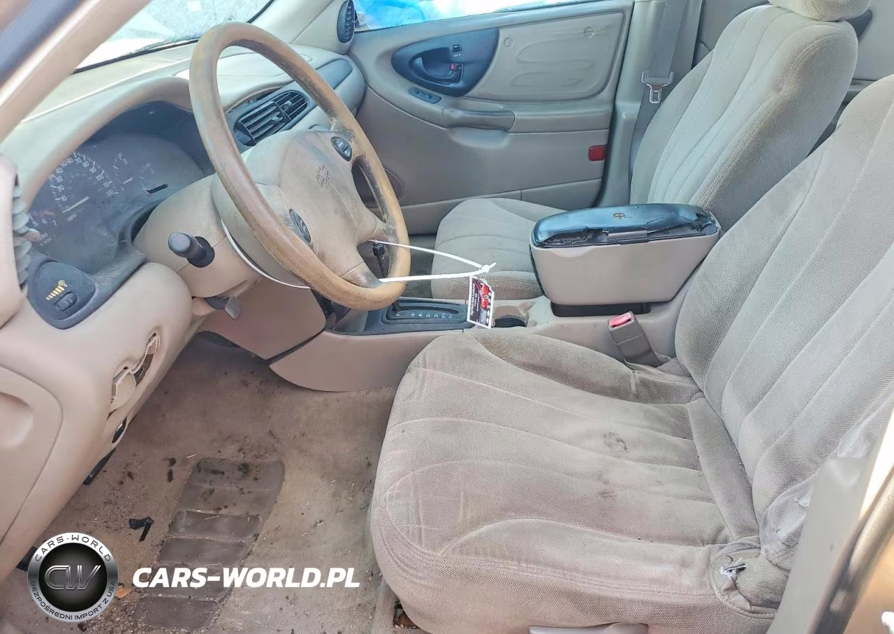 2005 Chevrolet Classic VIN:1G1ND52FX5M229206 - 7