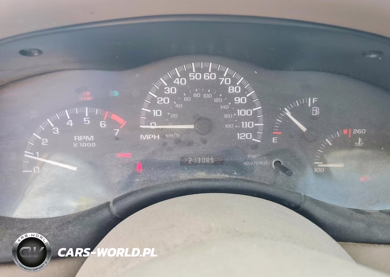 2005 Chevrolet Classic VIN:1G1ND52FX5M229206 - 9