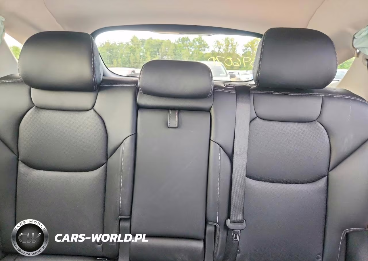 2025 Genesis Gv70 2.5T Awd VIN:5NMMADTB0SH028399 - 10