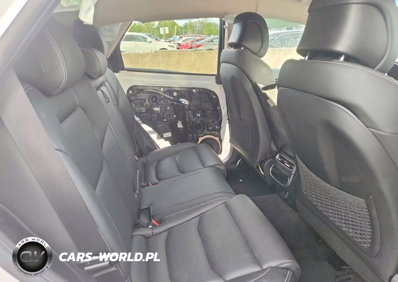 2025 Genesis Gv70 2.5T Awd VIN:5NMMADTB0SH028399 - 11