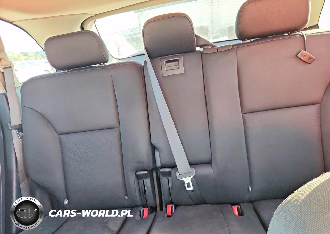 2008 Ford Edge Sel VIN:2FMDK38C28BB08878 - 10