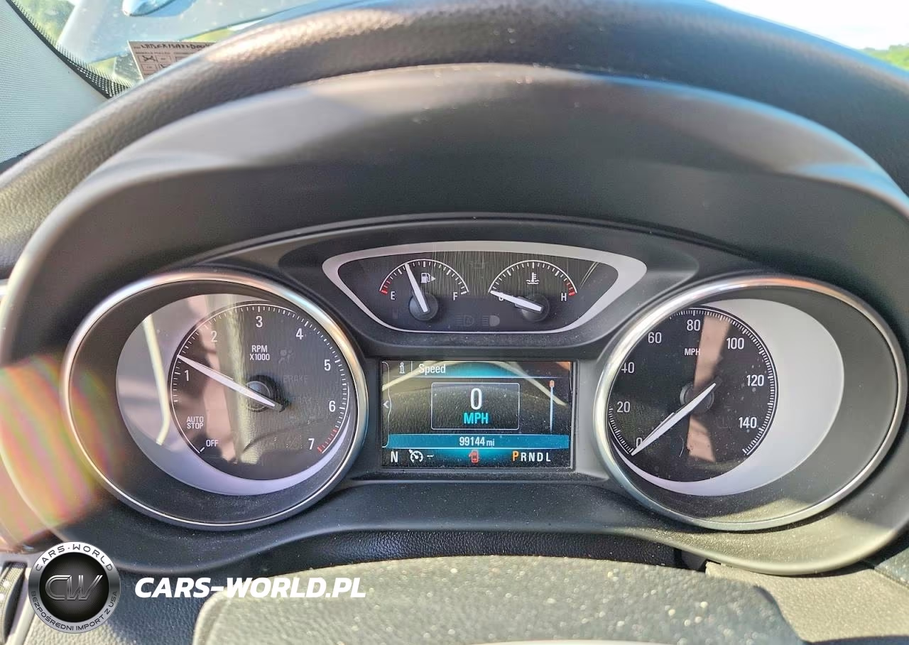 2020 Buick Envision Preferred VIN:LRBFX1SA2LD064392 - 9