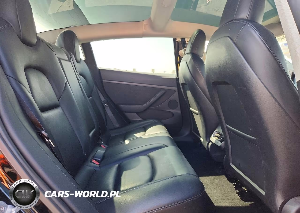 2021 Tesla Model 3 VIN:5YJ3E1EA0MF977278 - 10