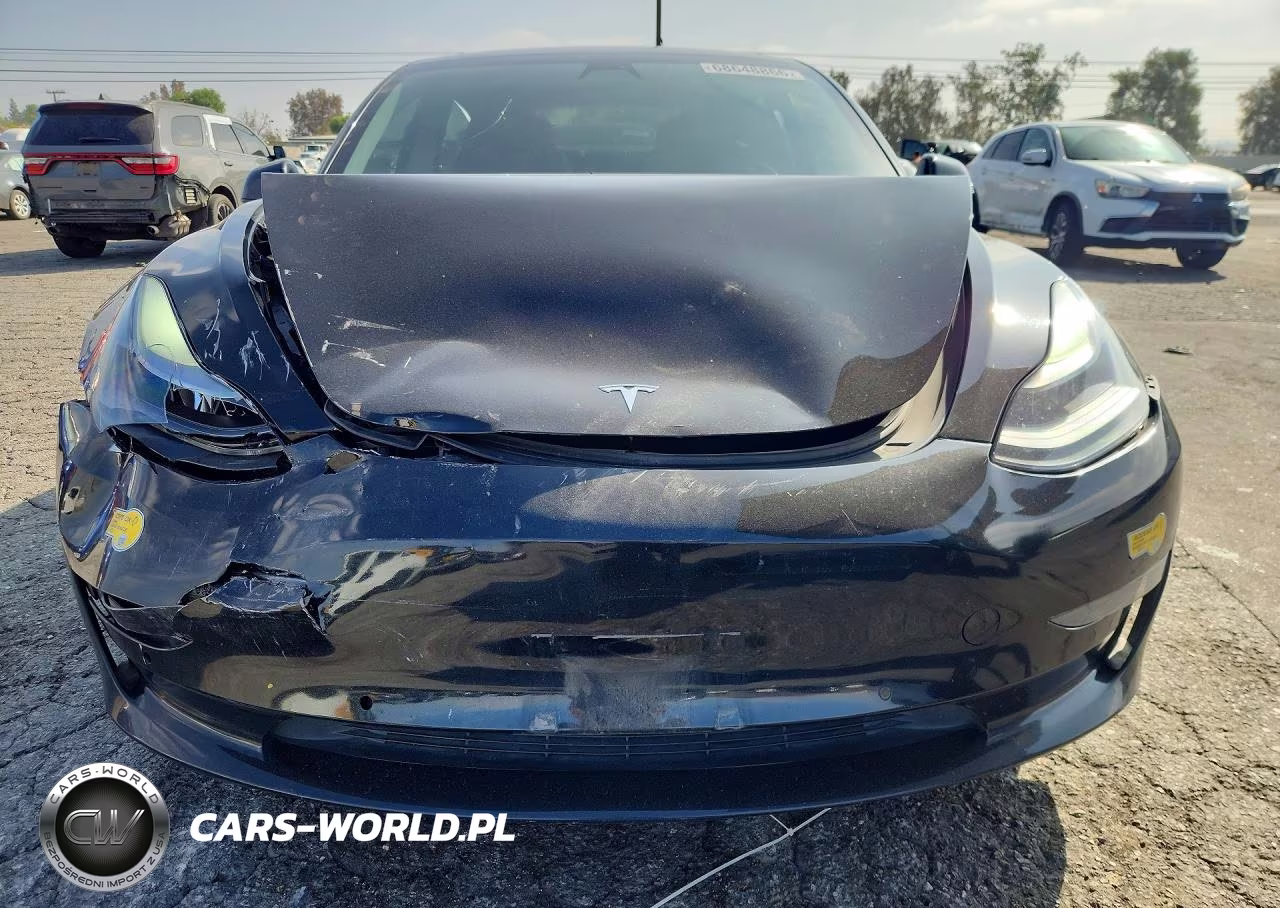 2021 Tesla Model 3 VIN:5YJ3E1EA0MF977278 - 5
