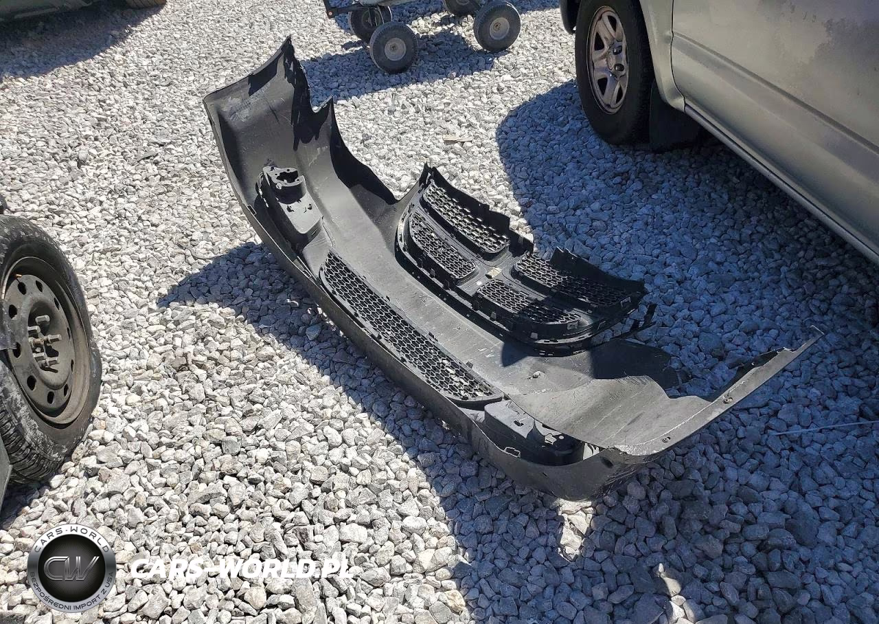 2014 Dodge Grand Caravan Se VIN:2C4RDGBG8ER175477 - 13
