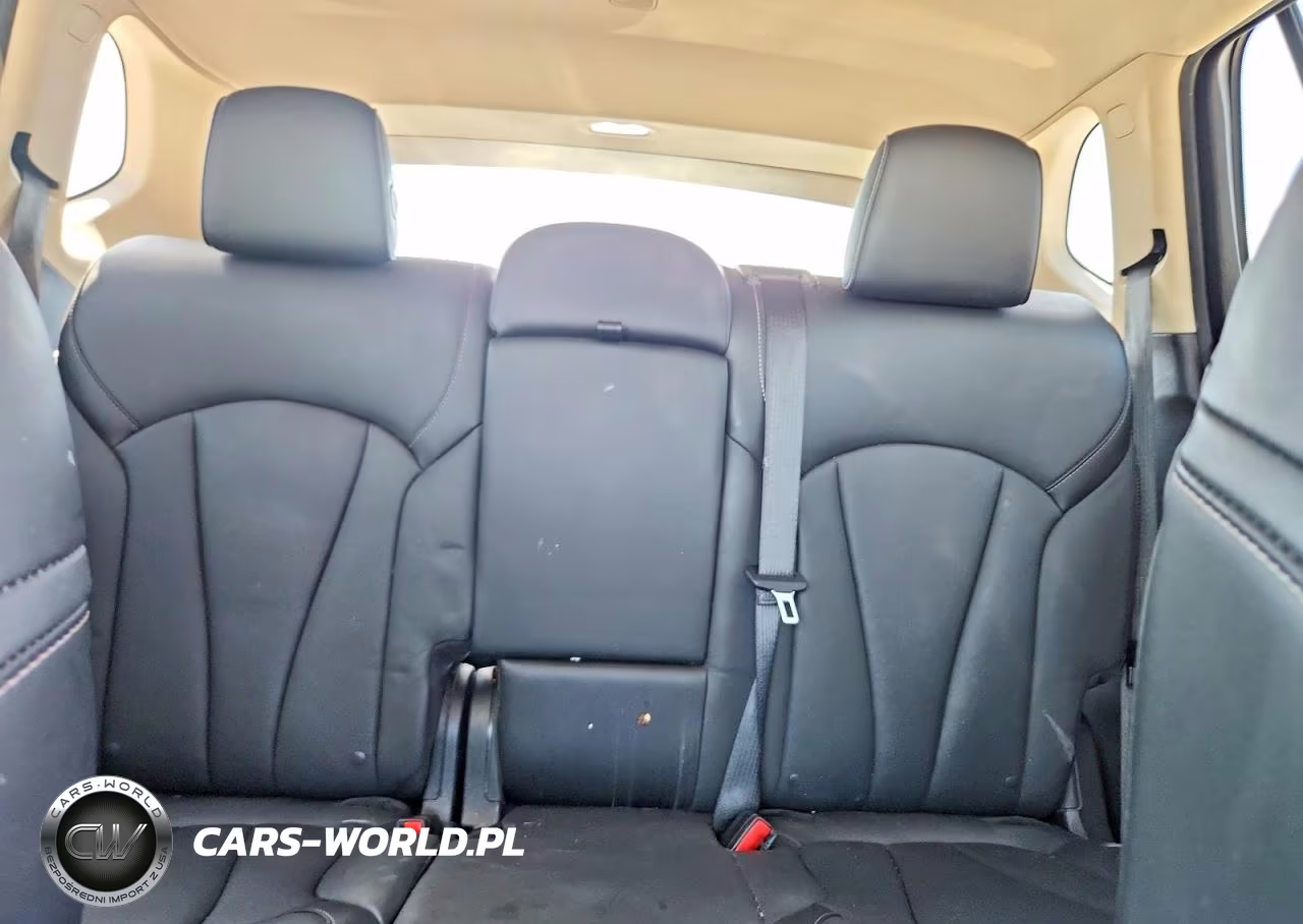 2016 Buick Envision Premium VIN:LRBFXESX0GD245122 - 10