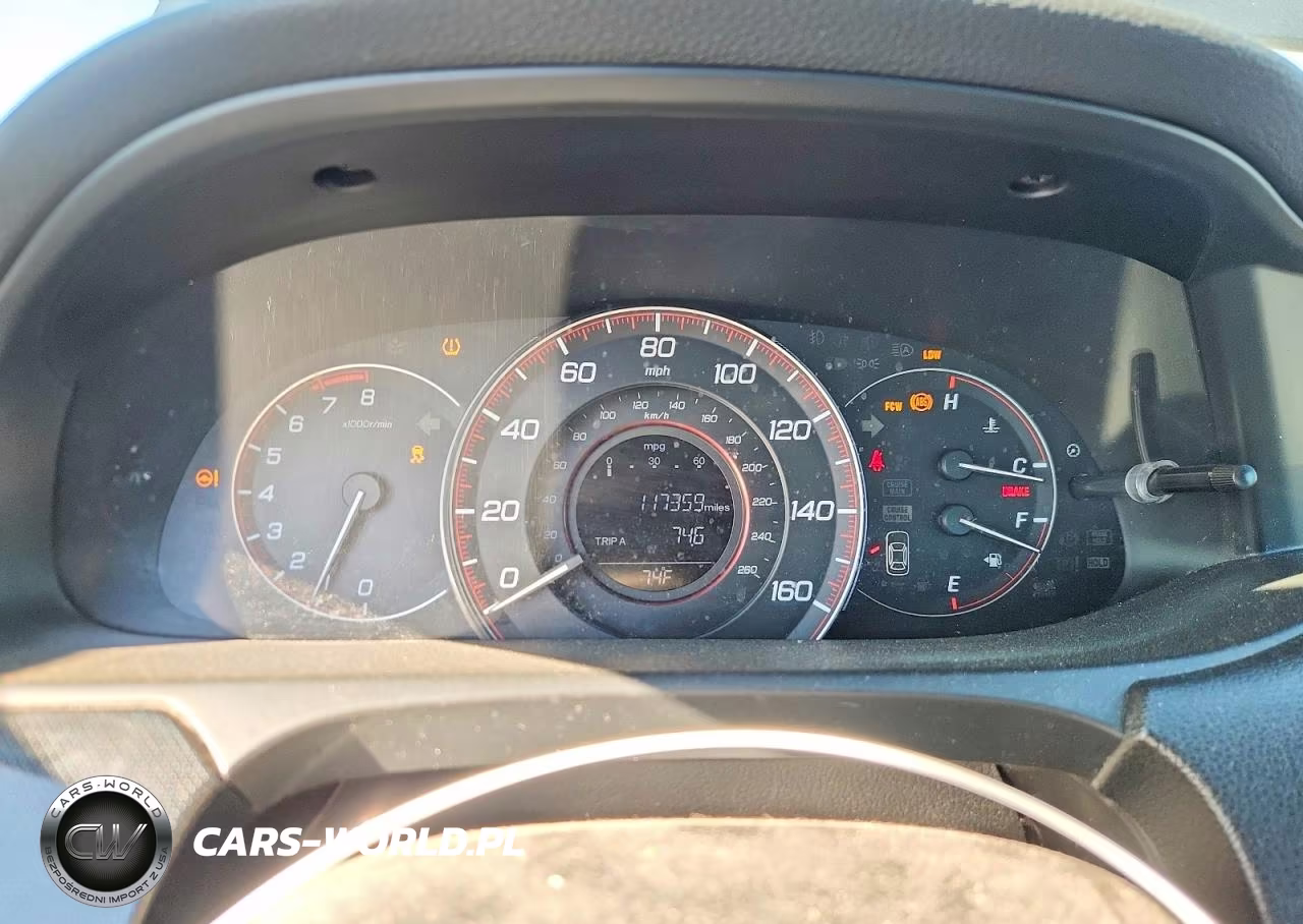 2013 Honda Accord Exl VIN:1HGCT2A83DA005151 - 9