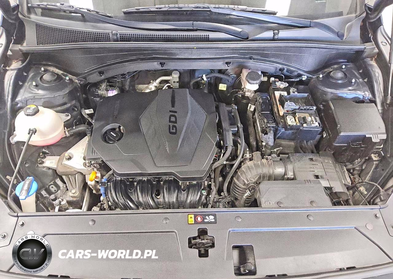 2023 Hyundai Santa Fe Se VIN:5NMS14AJ1PH486526 - 11