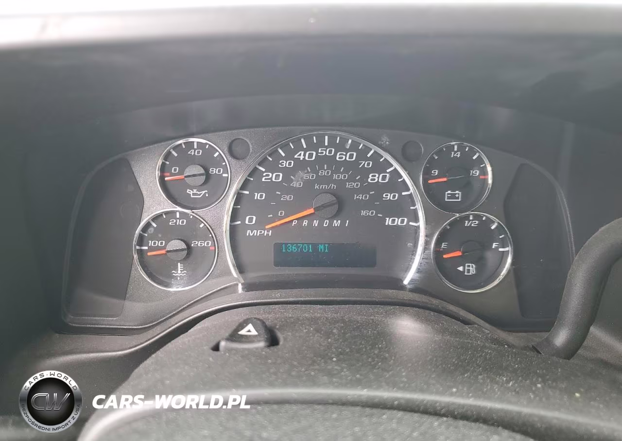 2020 Chevrolet Express G2500 VIN:1GCWGAFG0L1129869 - 9