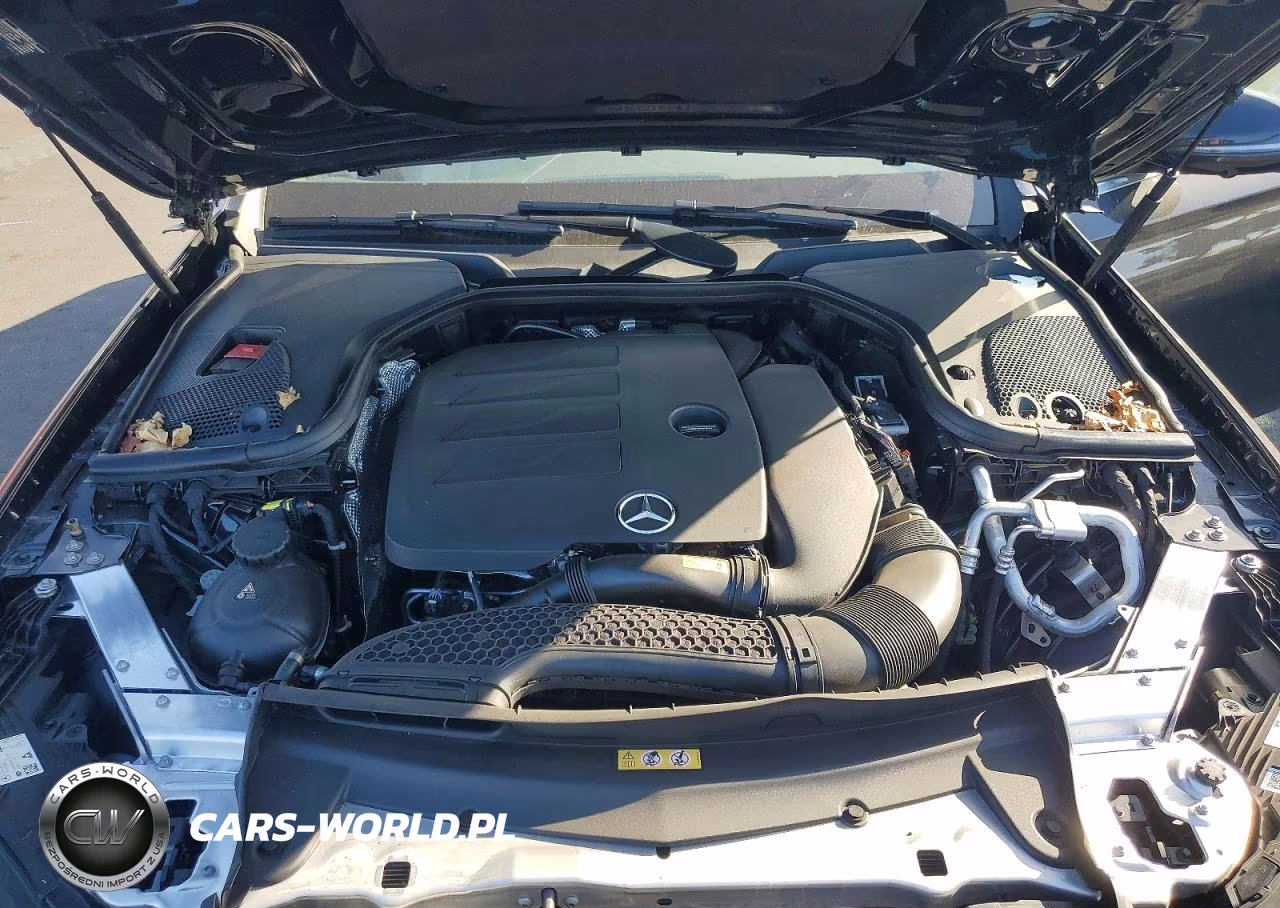 2021 Mercedes-Benz E 350 VIN:W1KZF8DB9MB002264 - 11